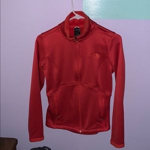 North face women’s fleece